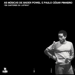 Os Cantores Da Lapinha