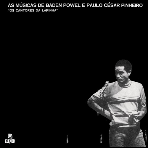 Os Cantores Da Lapinha
