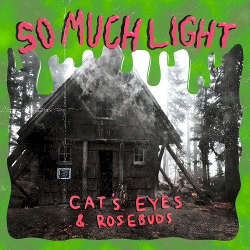 Cat’s Eyes and Rosebuds