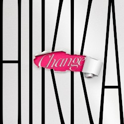 Change