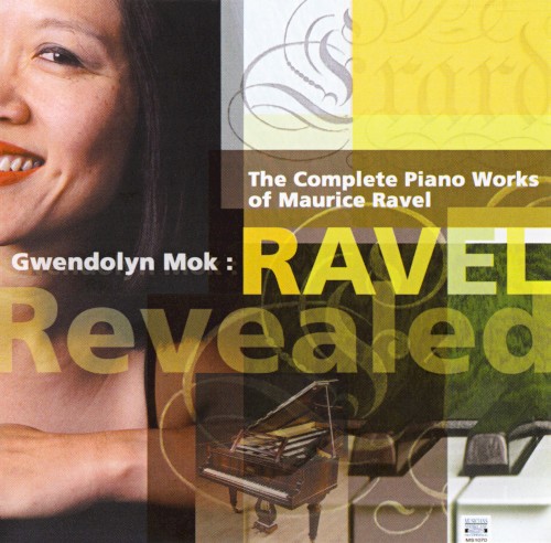 Ravel Revealed