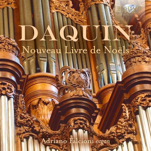 Nouveau Livre de Noëls