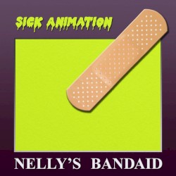 Nelly’s Bandaid