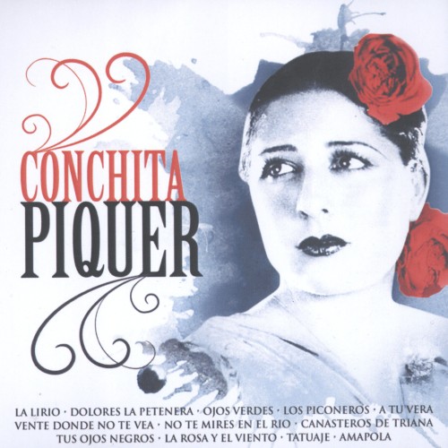 Conchita Piquer