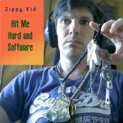 Hit Me Hard and Software