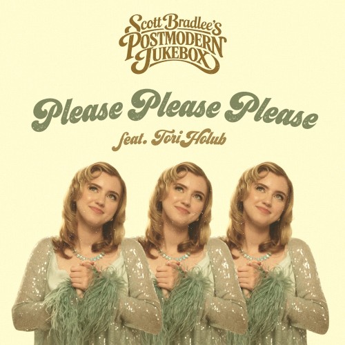 Please Please Please