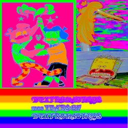 1000 YEARS OF DEXTRONAUTICUS