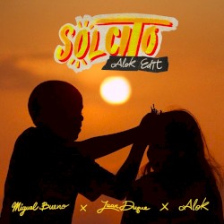 Solcito (Alok edit)