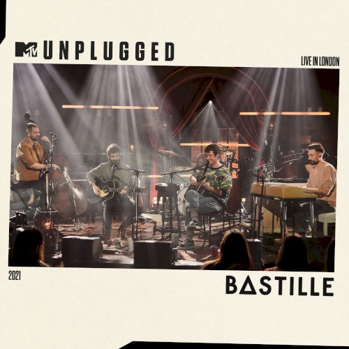 MTV Unplugged – Live in London
