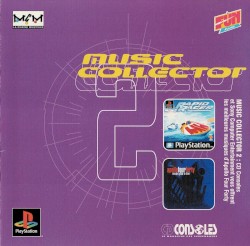 Music Collector 2