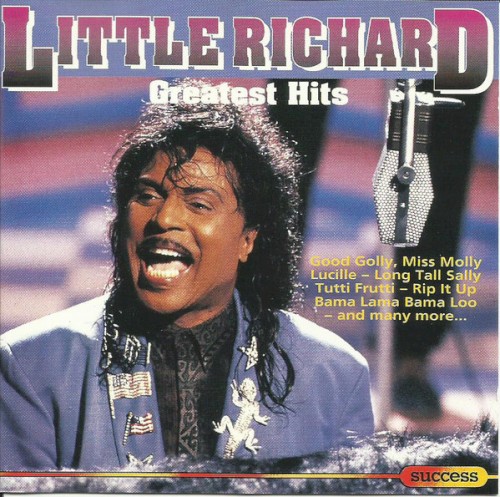 Greatest Hits