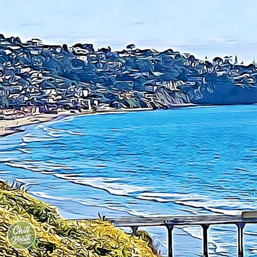 Beach House View