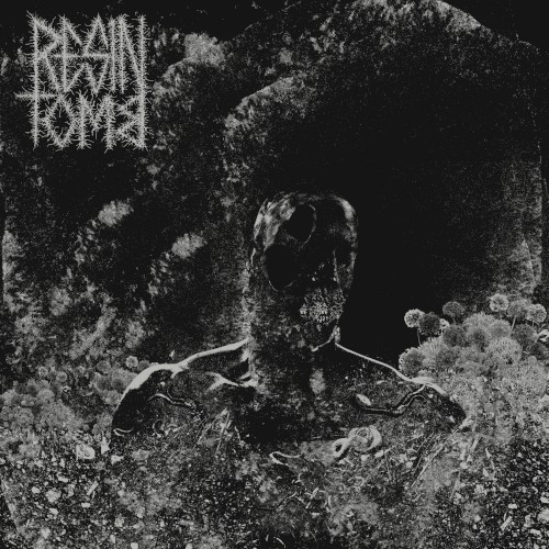 Resin Tomb