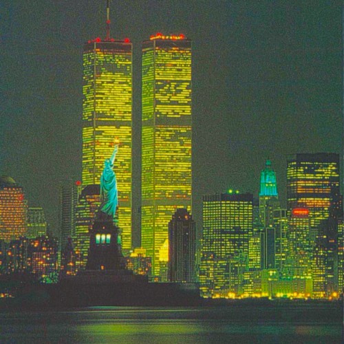 Empire City