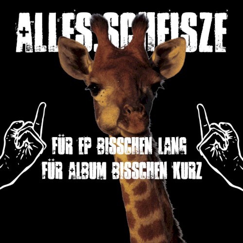 Für EP Bisschen Lang Für Album Bisschen Kurz