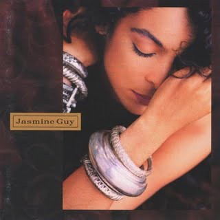Jasmine Guy