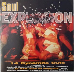Soul Explosion