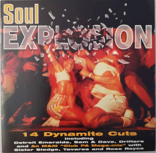 Soul Explosion