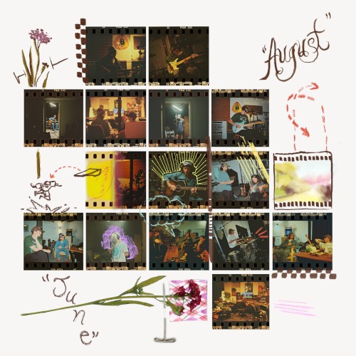 July