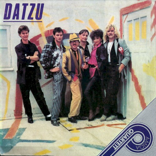 Datzu