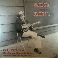Body and Soul