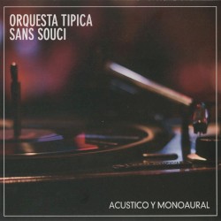 Acústico y monoaural