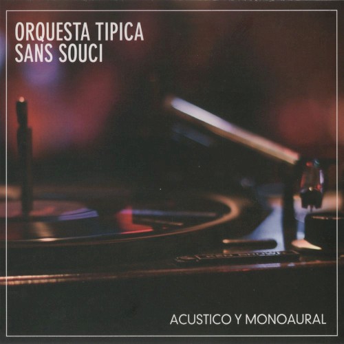 Acústico y monoaural