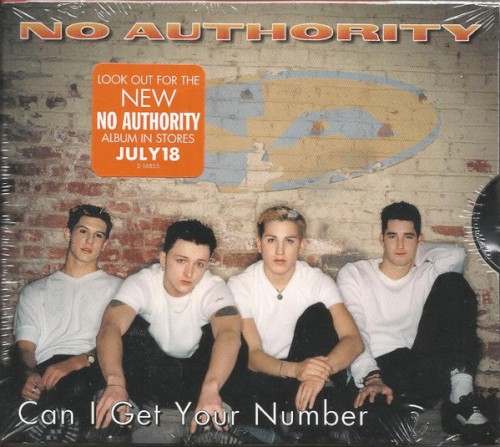 Can I Get Your Number