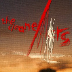 the cleaners