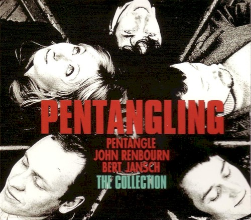 Pentangling: The Collection