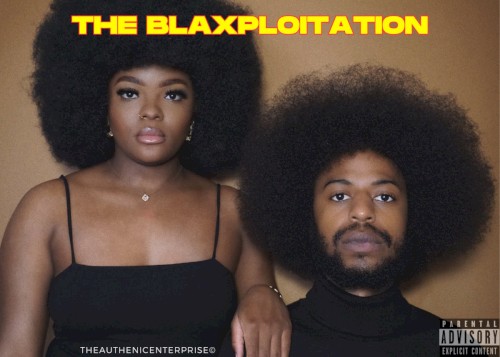 The Blaxploitation