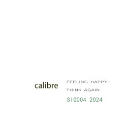 Feeling Happy / Think Again