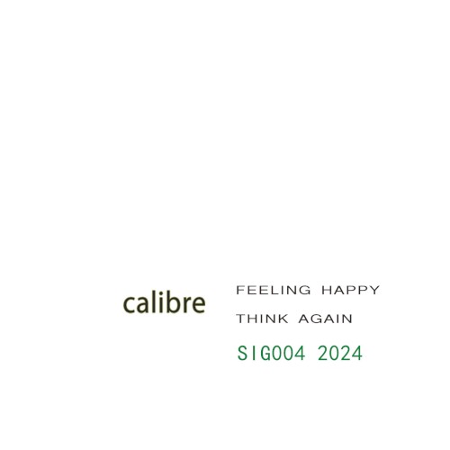 Feeling Happy / Think Again