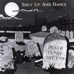 Death Is Not the End