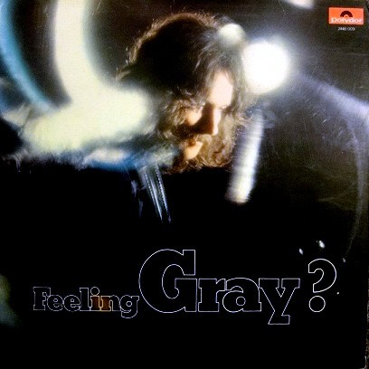 Feeling Gray?