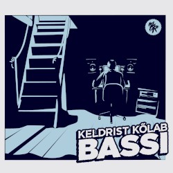 Keldrist kõlab bassi