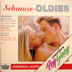 Schmuse-Oldies