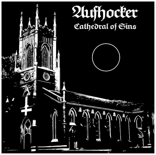 Cathedral of Sins