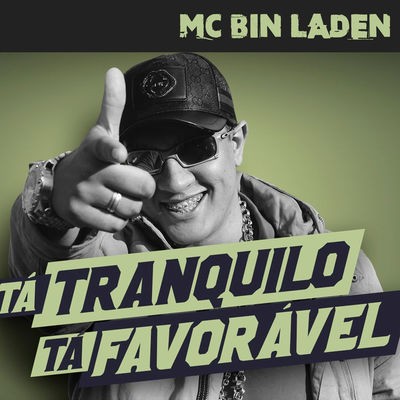 Tá tranquilo, tá favorável