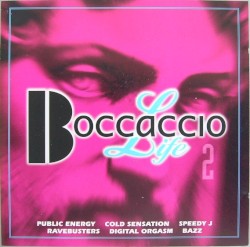 Boccaccio Life - The Classics Vol. 2