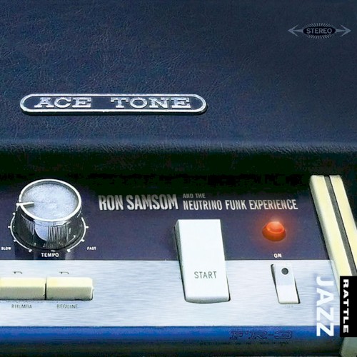 Ace Tone