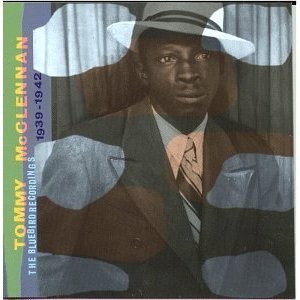 The Bluebird Recordings 1939-1942