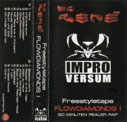 Flowdiamonds