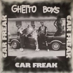 Car Freak