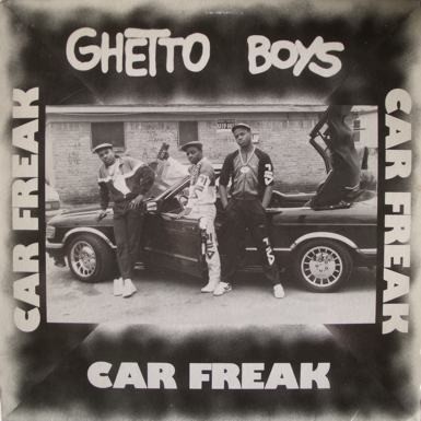 Car Freak