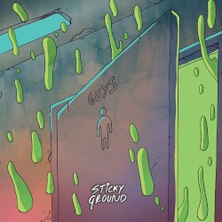 Polly's in Shapes on Acid EP