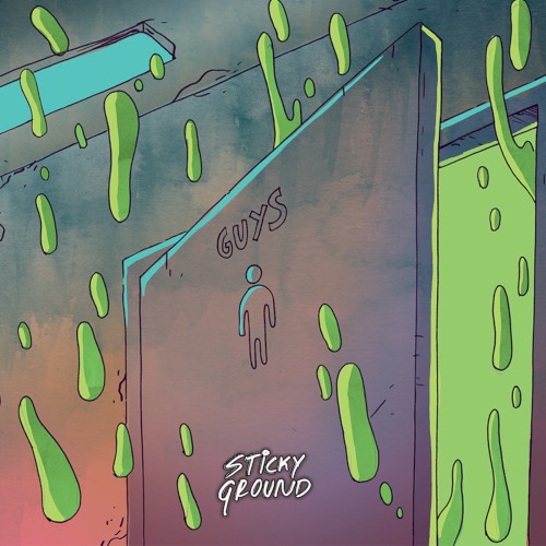 Polly's in Shapes on Acid EP