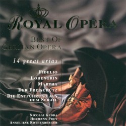 Best of German Opera