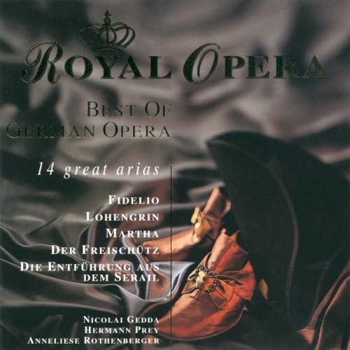 Best of German Opera