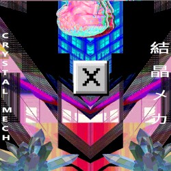 Crystal Mech
